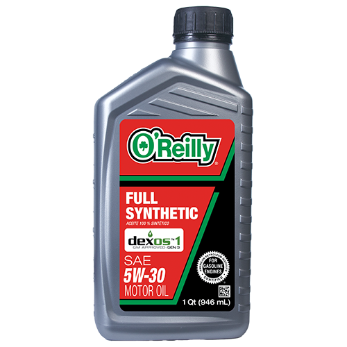 thumbnail image 2 of START SintDrive Plus Oil 5W30 4L - Synthetic For Diesel Engines, ACEA C3 2 of 2